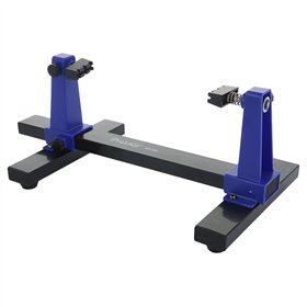 Lodēšanas skava PCB turētājam shēmas platei