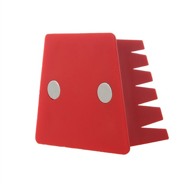 Lodēšanas stieples turētājs magnētisks