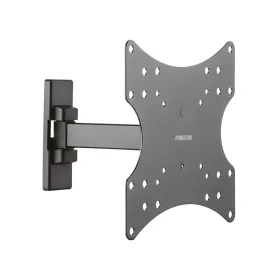 Galda LED lampa 5W ar pildspalvas turētāju PURE FLB-20 AGNES balta Forever Light