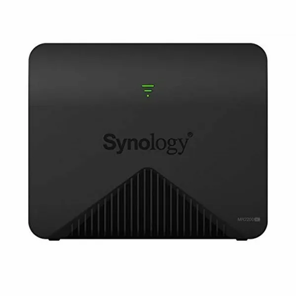 Rūteris Synology