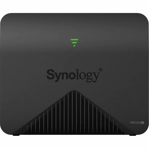 Rūteris Synology