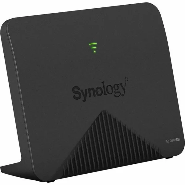 Rūteris Synology