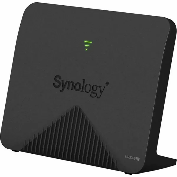 Rūteris Synology