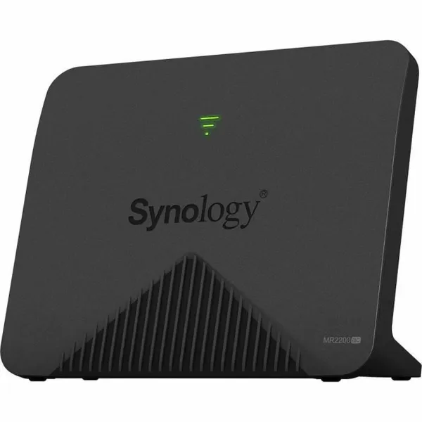 Rūteris Synology