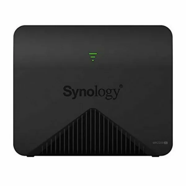 Rūteris Synology