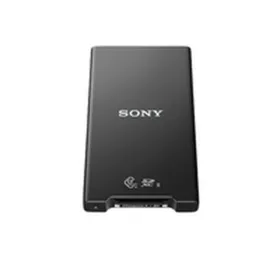Ārējais karšu lasītājs Sony MRWG2.SYM Melns