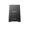 Išorinis kortelių skaitytuvas Sony MRWG2.SYM Juoda