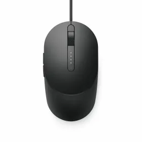 „Smart Caro“ dėklas, skirtas „Xiaomi Redmi A3 4G“ (visame pasaulyje), juodas