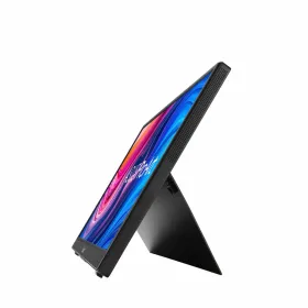 LED-yövalo pyöreä PURE FLC-20 ALMA PIR valkoinen 500mAh Forever Light