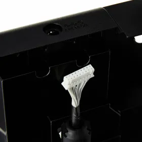 Devia kabelinė virvelė 2in1 PD USB-C - USB-C 1,2 m 60W juoda