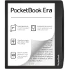 E-Raamat PocketBook 700 Era Silver Mitmevärviline Must/Hõbedane 16 GB 7"