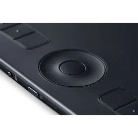 Grafikos planšetės ir rašikliai Wacom PTH-660-S