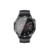 XO viedpulkstenis Watch 4 Amoled, melns