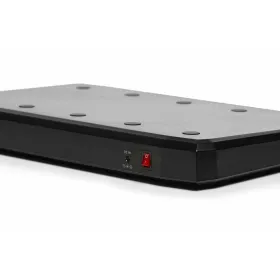 XO kabelis NB282 USB - USB-C 1,0m 6A juodas