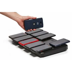 XO kabelis NB282 USB - USB-C 1,0m 6A baltas