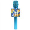 Микрофон для караоке Щенячий патруль, синий
