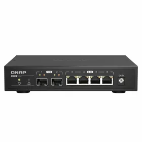 Slēdzis Qnap QSW-2104-2S 12 W