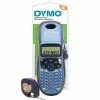 Manuaalinen etikettitulostin Dymo LT-100H + Tape Sininen