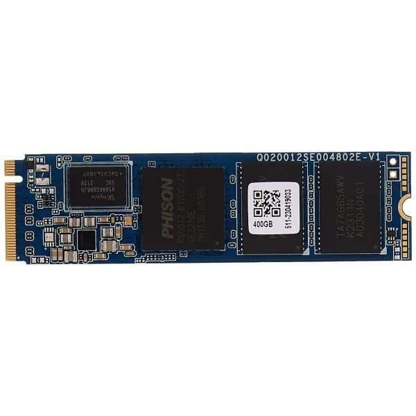 Cietais Disks Synology SNV3410-400G 400 GB SSD
