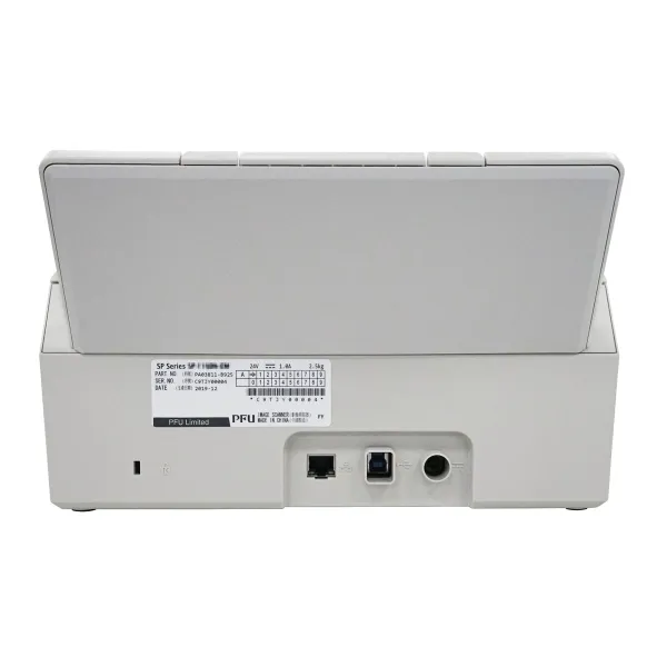 Skanneri Ricoh PA03811-B011 25 ppm