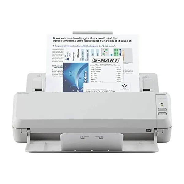 Skanneri Ricoh PA03811-B021 30 ppm