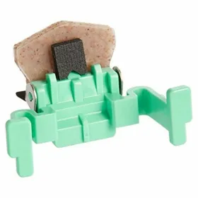 Ziemassvētku sniega globusa laterna CAROUSEL FLX-4 Mūžīgā gaisma
