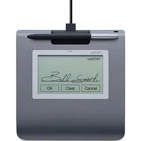 Parakstīšanās Paliktnis Wacom STU-430
