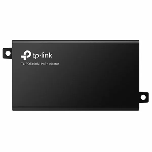 Инжектор PoE TP-Link TL-POE160S