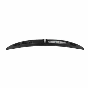 Läpinäkyvä ohut 1 mm:n suojakuori iPhone 16 Plus 6,7":lle