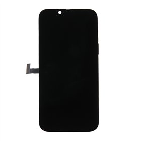 ЖК-дисплей с сенсорным экраном для iPhone 13 Pro Incell FHD черный