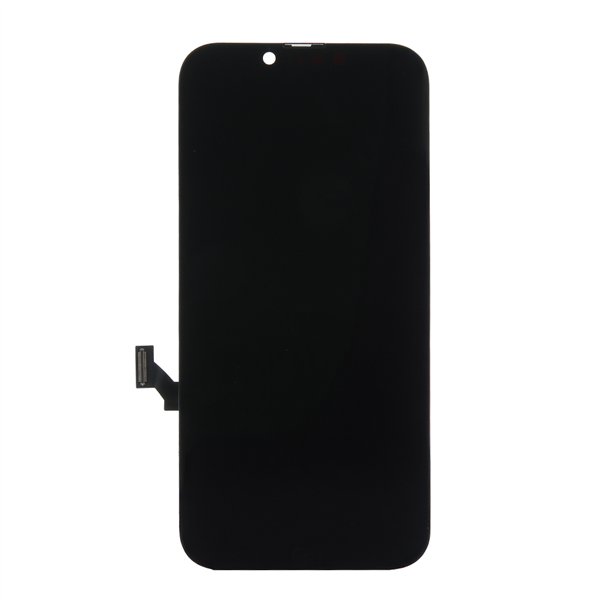 ЖК-дисплей с сенсорным экраном для iPhone 14 Incell FHD черный