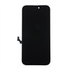LCD ekranas su jutikliniu ekranu, skirtas „iPhone 15 Plus Incell FHD“, juodas