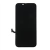 LCD Display with touch screen for iPhone 15 Plus Incell FHD black