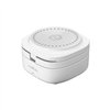 Maxlife MXWC-06 magnetic wireless charger 15W white 3in1