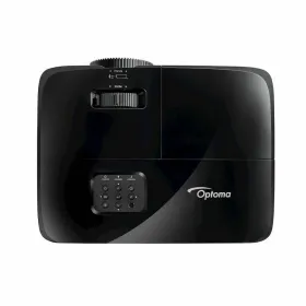 Projektorius Optoma E9PX7D701EZ1 4000 Lm