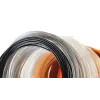 PLA 3D-filamentide komplekt - 30 tk x 5 m