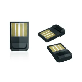 DKNY Leather Checkered Mono Pattern & Printed Stripes - Samsung Galaxy S24+ Case (black)