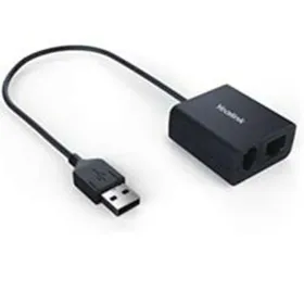 DKNY maciņš iPhone 15 Pro Max 6,7" DKHMP15XHCPTSP melns HC Magsafe PC TPU rūtainais raksts ar apdrukātām svītrām