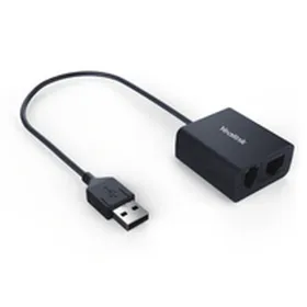 DKNY maciņš iPhone 15 Plus 6,7" DKHMP15MHCPTSK melns HC Magsafe PC TPU rūtainais raksts ar apdrukātām svītrām