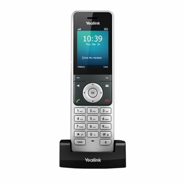 IP-puhelin Yealink YEA_W56H