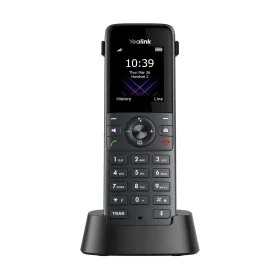 DKNY maciņš iPhone 15 Pro 6,1" DKHMP15LHRHSEB niķeļa krāsas HC Magsafe PC TPU atkārtotas tekstūras raksts ar svītrām