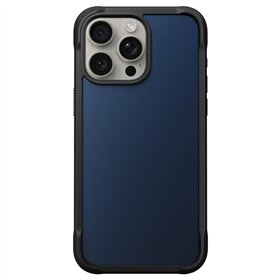 Чехол Nomad Rugged для iPhone 15 Pro Max, атлантический синий