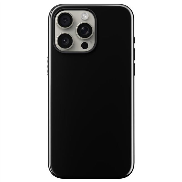 Nomad Sport case for iPhone 15 Pro Max 6,7&quot black