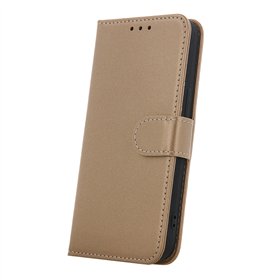 Smart Classic case for iPhone 16 6,1&quot gold