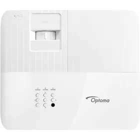 Projektors Optoma A9PV7KJ01AZ2 4000 Lm 3840 x 2160 px Full HD