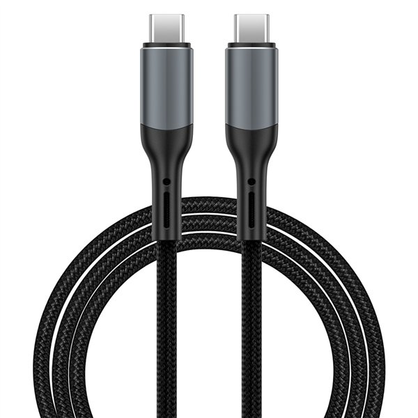 WIWU 240W PD projektoriaus laidas Wi-C036 CC