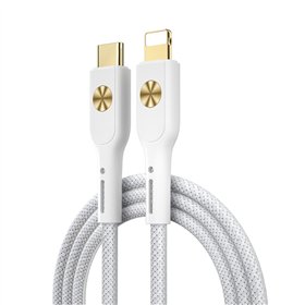WIWU 30W City Cable Wi-C035 C-L white