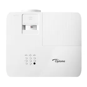 Projektors Optoma A9PV7GL06AZ6 4000 Lm 3840 x 2160 px Full HD