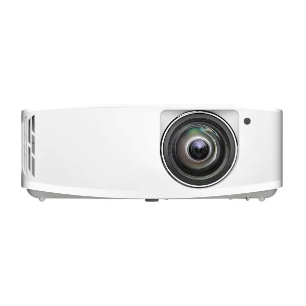 Проектор Optoma E9PV7KJ01EZ1 3600 lm 3840 x 2160 px