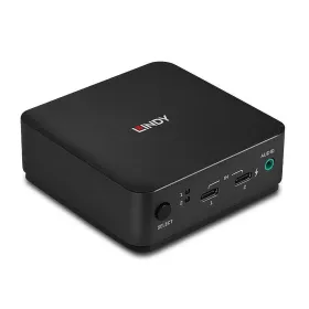 KVM komutatorius LINDY 42320